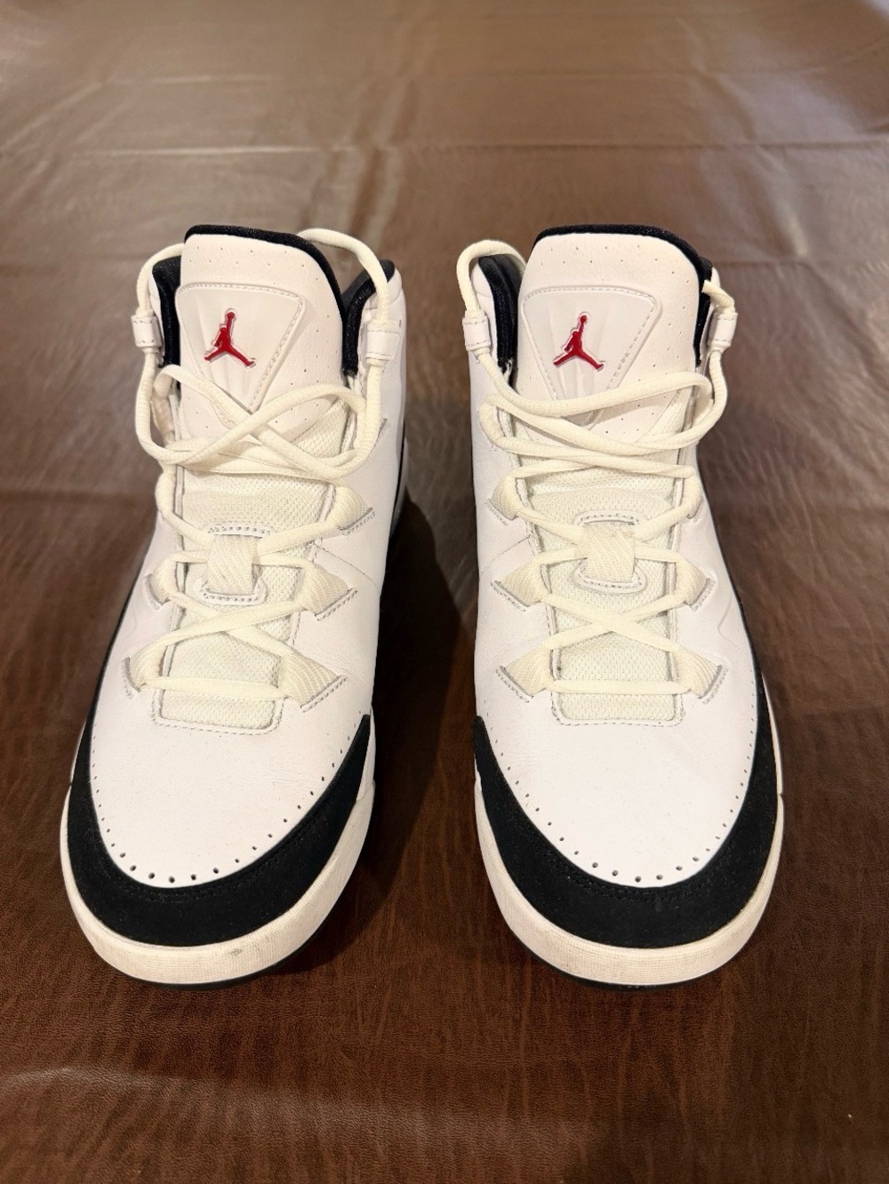 Nike Air Deluxe 2 Sneakers